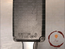 Ancrage ceinture AVD - RENAULT