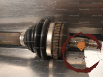 Transmission AVD - CITROEN - 3273W8