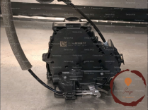 Serrure porte ARD - RENAULT