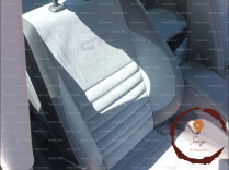 Interieur complet - RENAULT