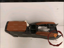 Console - NISSAN