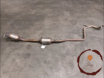 Catalyseur - TOYOTA