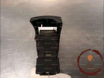 Bouton de warning - PEUGEOT - 1659118080
