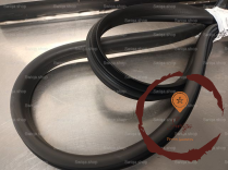 Joint porte AVG - RENAULT - 808321700R