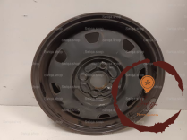 Jante tole 2 - HYUNDAI - 529100B300