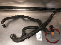 Durit inferieure radiateur - RENAULT