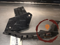Support g pare-choc AR - AUDI - 8N0807483A