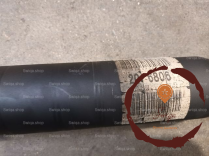 Transmission longitudinale AV - MERCEDES - A2204106806