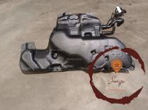 Reservoir carburant - RENAULT