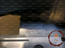 Planche de bord - RENAULT