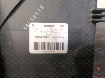 Moteur ventilateur radiateur - VOLVO - 192103235023