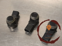 Capteur aide stationnement AR - CITROEN - 6590A5