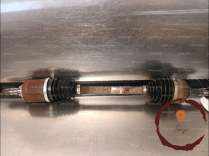Transmission AVG - DACIA - 391016491R