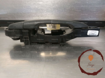 Poignee ext porte coulissante d - RENAULT