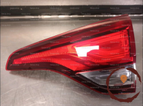 Feu AR int d - RENAULT