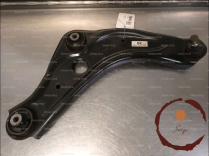 Triangle inf AVD - NISSAN