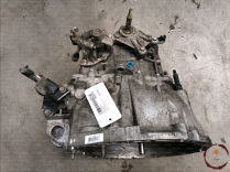 Boite a vitesse mecanique - NISSAN - 202001034965