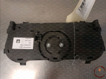 Commande de chauffage - OPEL - 13468064