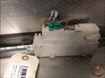 Serrure porte AVG - FORD - 4868488
