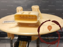 Pompe carburant immergee - RENAULT