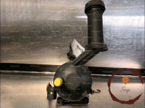 Pompe direction assistee - CITROEN - 4007VL