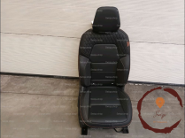Siege AVD - RENAULT