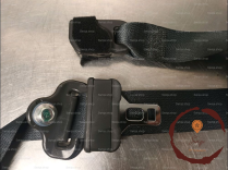 Ceinture AVD - NISSAN