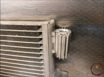 Condenseur clim - RENAULT - 921007845R