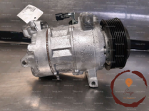Compresseur air conditionne - NISSAN