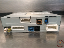 Autoradio - RENAULT - 281157000R