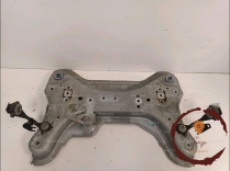 Berceau moteur AV - RENAULT