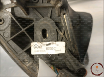 Retroviseur ext electrique g - CITROEN - 8154JP