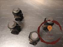 Capteur aide stationnement AR - MERCEDES - 45428718