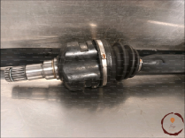 Transmission AVD - TOYOTA - 4341002581