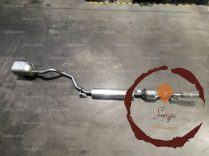 Catalyseur - RENAULT