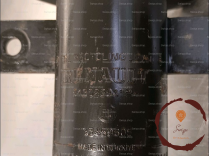 Amortisseur AVD - RENAULT