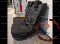 Siege AR complet - RENAULT