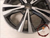 Jante aluminium 2 - NISSAN