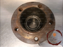 Moyeu ARG - RENAULT - 323305032027