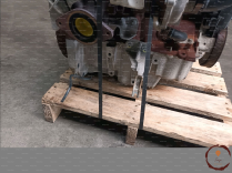 Moteur diesel - RENAULT - 8201161314