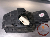 Portillon carburant aile ARG - RENAULT