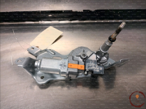 Moteur essuie-glace AR - HONDA - 76710TF0003