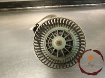 Moteur ventilateur chauffage - CITROEN - 6441N0
