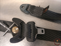 Ceinture AVD - PEUGEOT - 8974T5