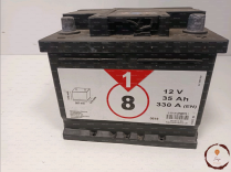Batterie - SUZUKI - 3361085L02