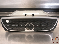 Autoradio - RENAULT - 281150030R