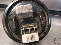 Pompe carburant immergee - OPEL - 93181359