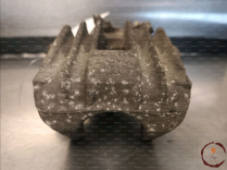 Etrier de frein ARD - VOLKSWAGEN - 333801037924
