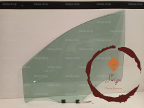 Glace porte AV g - RENAULT