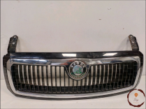 Grille calandre - SKODA - 6Y085366801C